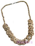 Ethnic Necklace - click here for large view